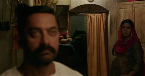 Aamir Khan Is The Life And Soul Of The Inspiring ‘Dangal’