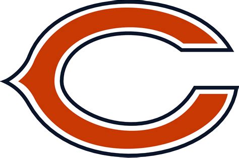 Chicago Bears Logo - ClipArt Best