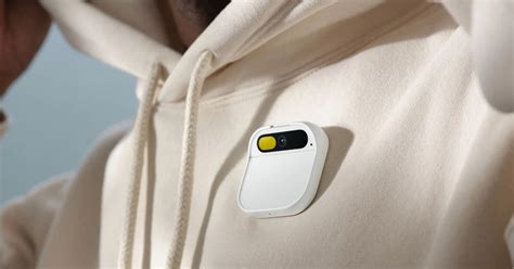 Humane officially launches the AI Pin, its OpenAI-powered wearable - TodaysChronic