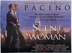 Scent of a woman – Juansky