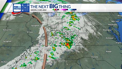 KY weather tomorrow: Will clouds obstruct the eclipse?