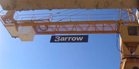 Barrow Construction Pty Ltd - Sandton. Projects, photos, reviews and more | Snupit