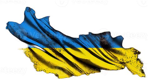 Free Ukraine flag patriot illustration design, ukrainian patriotism flags, AI generated 22588671 ...