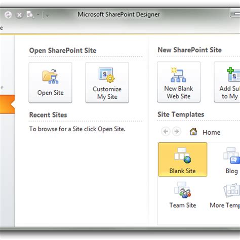 Microsoft Sharepoint Designer Alternatives and Similar Software ...