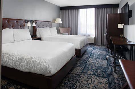 Four Points by Sheraton Memphis East Memphis, Tennessee, US ...