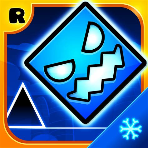 Geometry Dash SubZero 1.00 Apk + Mod Unlocked for Android