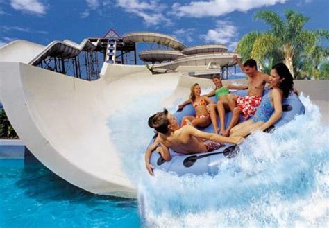 Wet'n'Wild Gold Coast - What To Know BEFORE You Go | Viator