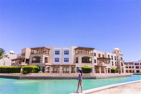 Sunrise Marina Resort Port Ghalib Hotel (Marsa Alam) from £83 ...