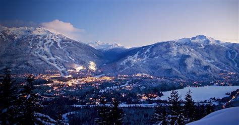 Last Minute Deals - Whistler BC | Tourism Whistler