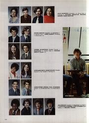 Evanston Township High School - Key Yearbook (Evanston, IL), Class of 1974, Page 264 of 324