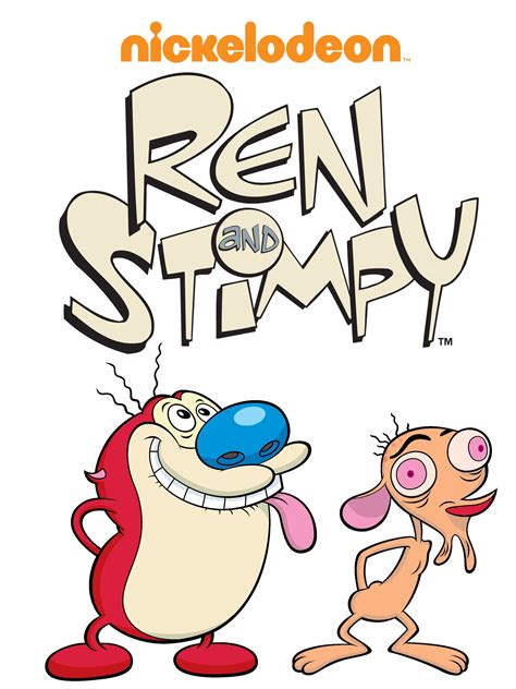 The Return of Ren & Stimpy | idobi Network