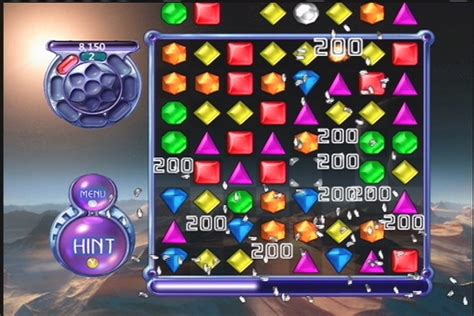 Bejeweled 2 Deluxe Review - GameSpot