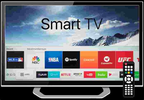 LIVE STREAMING ON SMART TV REPLACES CABLE – DTMEDIA.tech