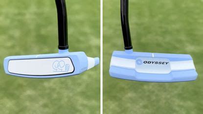 Odyssey Golf And YouTube Stars Good Good Collaborate With New Putters | Golf Monthly