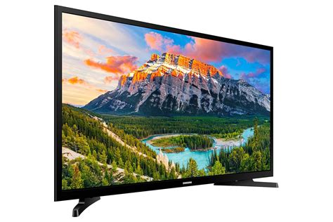 Тв самсунг 24 дюйма смарт тв: HD-телевизор Samsung UE24N4500AUXRU 24 дюйма - купить