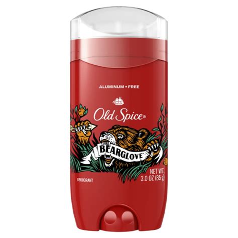 9 Best Smelling Old Spice Deodorant Scents Ranked (2025)