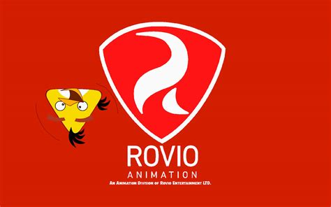 Rovio Animation (WB Animation Spoof) by ABFan21 on DeviantArt