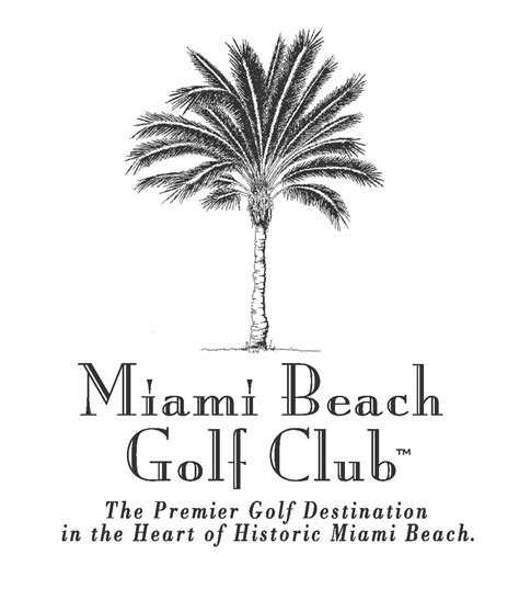 Miami Beach Golf Club | Miami Beach FL