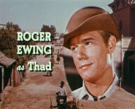 Roger Ewing (American Actor) ~ Bio Wiki | Photos | Videos