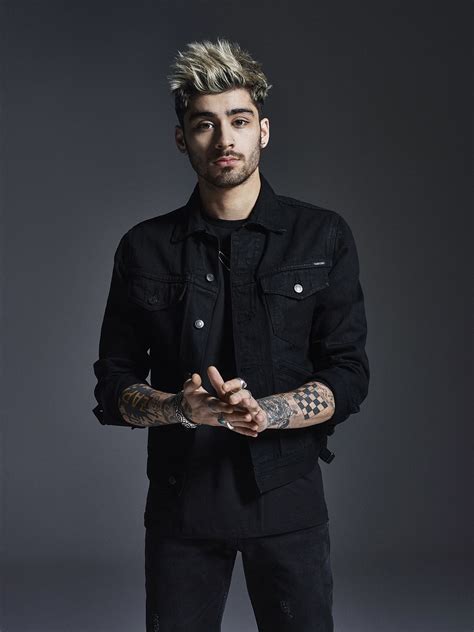 Zayn Malik - Wikipedia