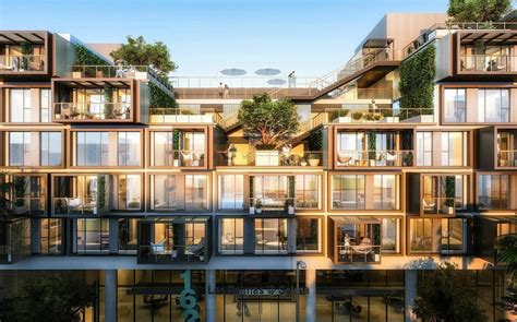Hope on Alvarado - L.A. architects are embracing modular multi-family housing | KTGY ...