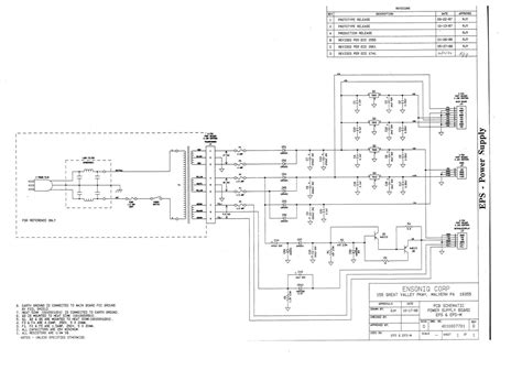 Download "Ensoniq eps schematics" free