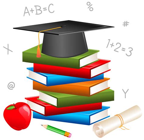 School PNG Transparent Images - PNG All