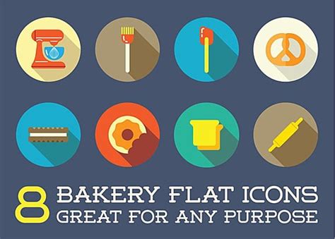 Premium Bakery Icons And Logos In Vector Format Vector, Pastry, Logo, Classic PNG and Vector ...