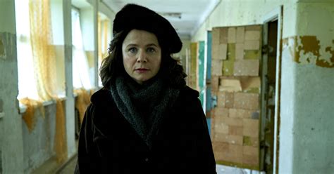 Chernobyl HBO Show Cast Characters Based On Real People