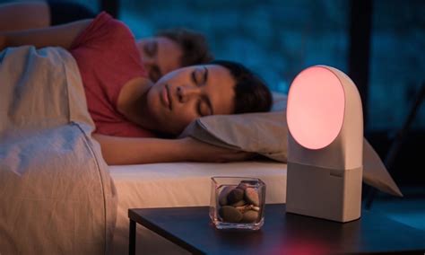 Bedroom gadgets to help you sleep better » Gadget Flow