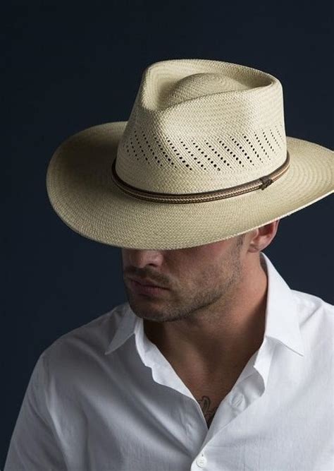 HatsFashion STRAW COWBOY HAT