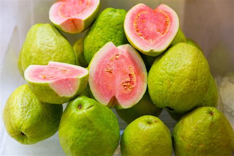 25 Exotic Asian Fruits to Try on Your Next Trip to the Region or Grocer | La Jolla Mom