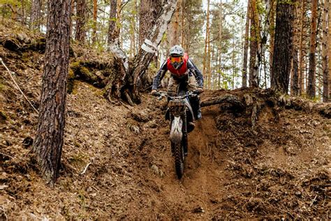 6 Best Dirt Bike Trails in Alabama Worth Riding Now (2023) - Frontaer