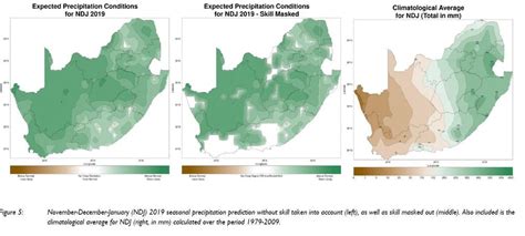 How mismanagement is making the 2019 drought in Africa worse — Quartz Africa