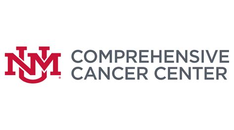 UNM Comprehensive Cancer Center Logo Vector - (.SVG + .PNG) - Tukuz.Com