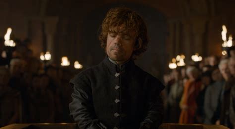 Peter Dinklage - Game of Thrones - Snapikk.com