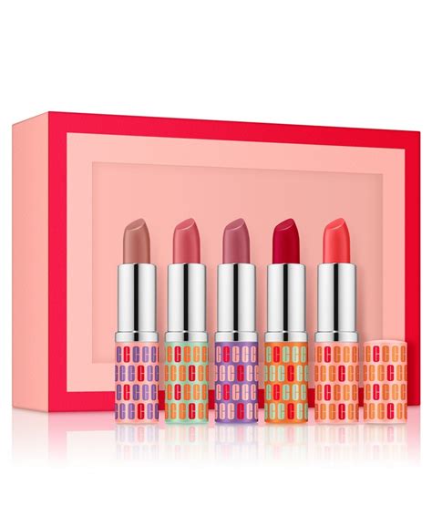 Clinique x Macy's Holiday Makeup & Beauty Gift Sets - BeautyVelle | Makeup News