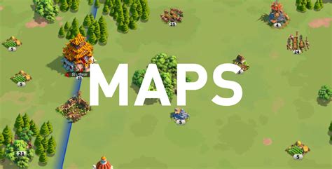 Rise of Kingdoms World Map Guide: Everything You Need To Know!