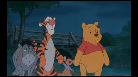 Piglet's Big Movie Part 14 - YouTube