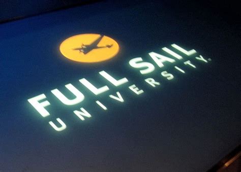 Pin on Full Sail University Alumni & Stuff