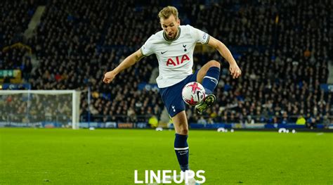 Tottenham Hotspur vs. Manchester United Premier League Odds, Picks ...