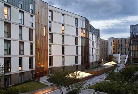 University of Edinburgh Accommodation & Outreach Centre : Housing ...