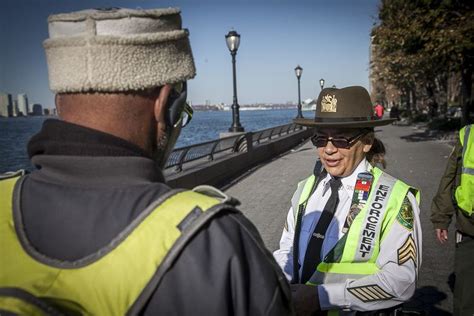 New York City Parks Enforcement Patrol - Alchetron, the free social ...