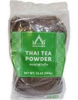 Vasinee: AUTHENTIC THAI TEA (276 BAGS)