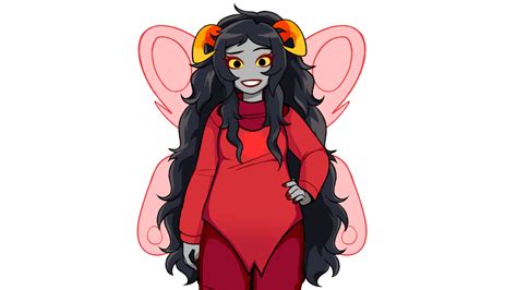 Aradia Sprite Sheet By Blahjerry Homestuck Aradia Spr - vrogue.co