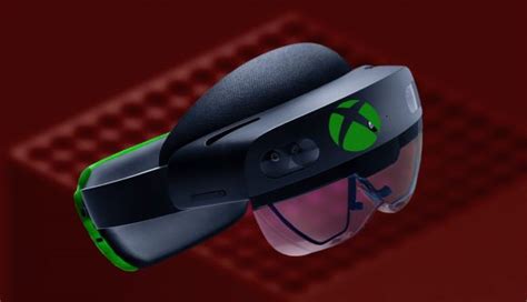 Xbox VR – everything we know so far