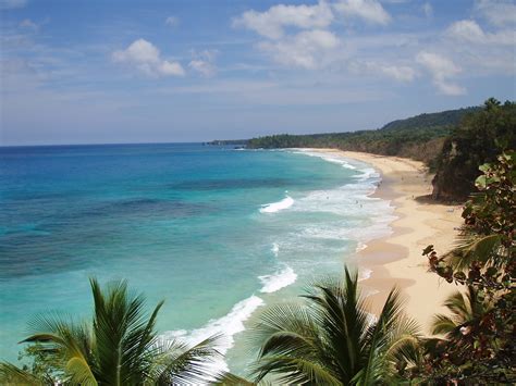 Top Ten Cheapest Tropical Beach Destinations - MyStart