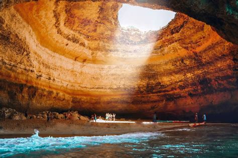 A weekend in the Algarve on a budget — Helena Bradbury