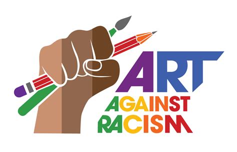 Home - Art Against Racism