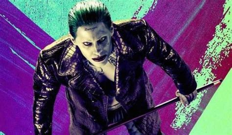 Suicide Squad Trailer: Jared Leto's Joker Is a Troublemaker | Collider